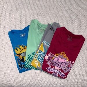 Women’s XS/S Running Bundle